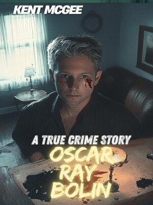 cover image of Oscar Ray Bolin